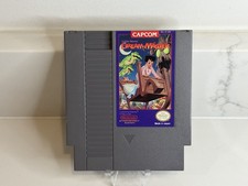 Little Nemo The Dream Master - 1990 NES Nintendo Game - Cart Only - TESTED!