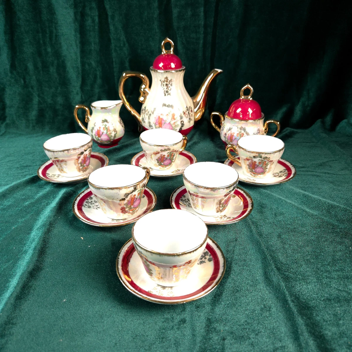 royal tea set products for sale | eBay