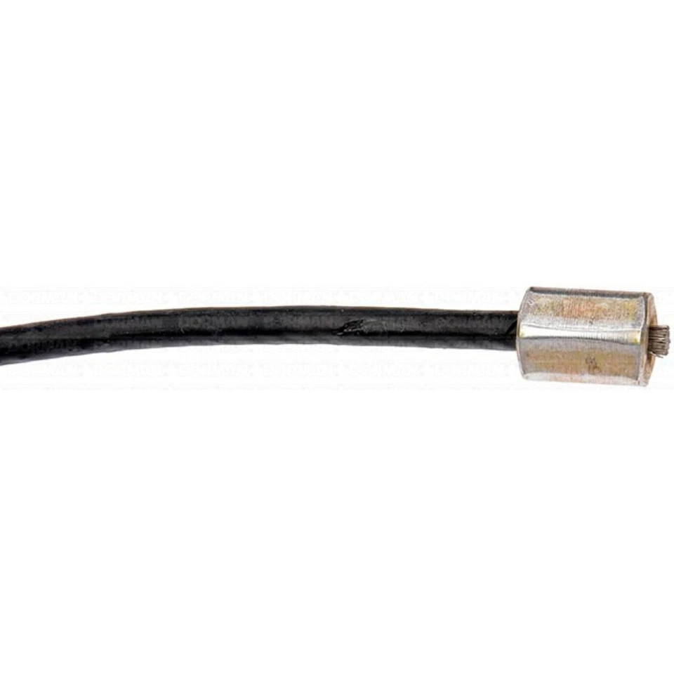 Cable autoajustador de freno de tambor Dorman 926-048 para 4 corredores Toyota Land Cruiser Foto 2 de 4