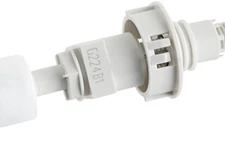 Avantco Ice CNCL61/30, Water Pump Assembly, 100-115V, 0.53A, 50/60HZ