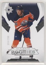 2019 Upper Deck Ultimate Collection Rookies 94/299 Tier 1 Joel Persson #105 0c6
