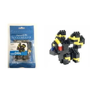 umbreon nanoblock