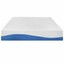 10" cool gel memory foam mattress bed in a box bedding soft full size