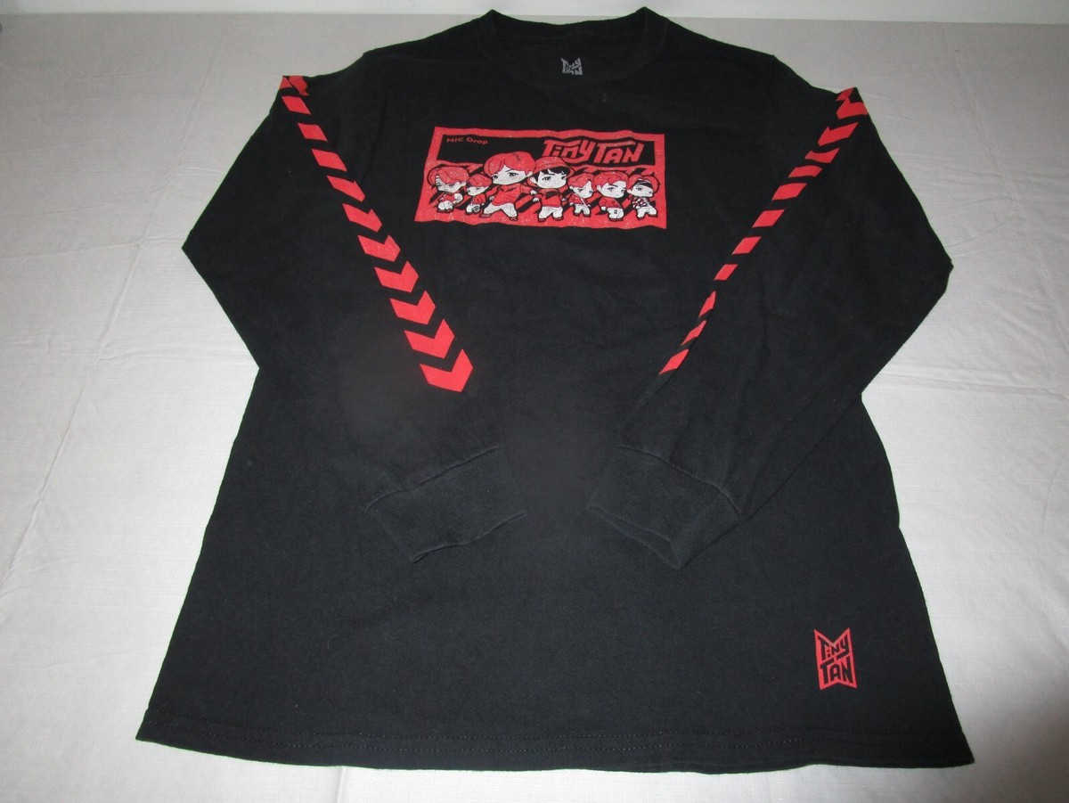 K-POP・アジア MIC Drop  BTS - MIC Drop] Comeback Stage | M COUNTDOWN 170928 EP.543