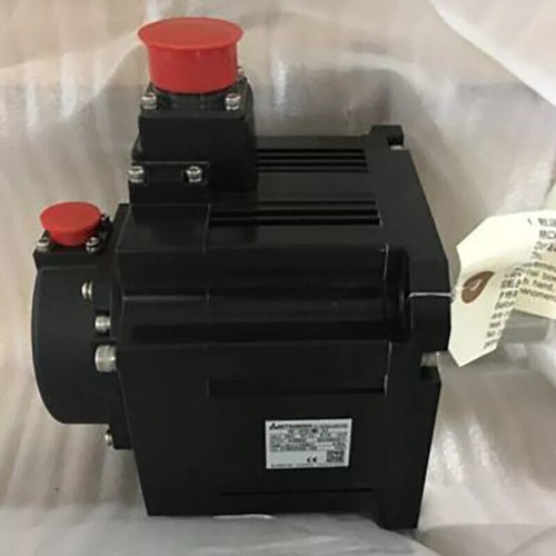 1PCS New MITSUBISHI HF-SP81MK-S2 Servo Motor Fast Ship - Picture 3 of 5