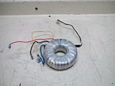 MCI Coil Transformer For Simplex IDNET NAC Extender 478-373 Rev C