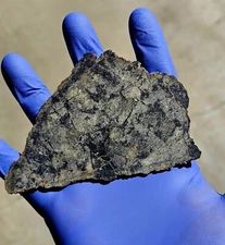 Meteorite**NWA 10961, Martian Sherg. Poikilitic**33.400 gram; KING OF MARTIAN!!!