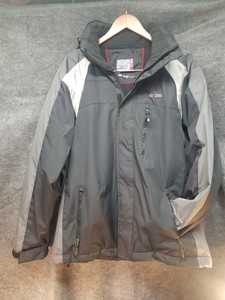 weatherproof 32 jacket