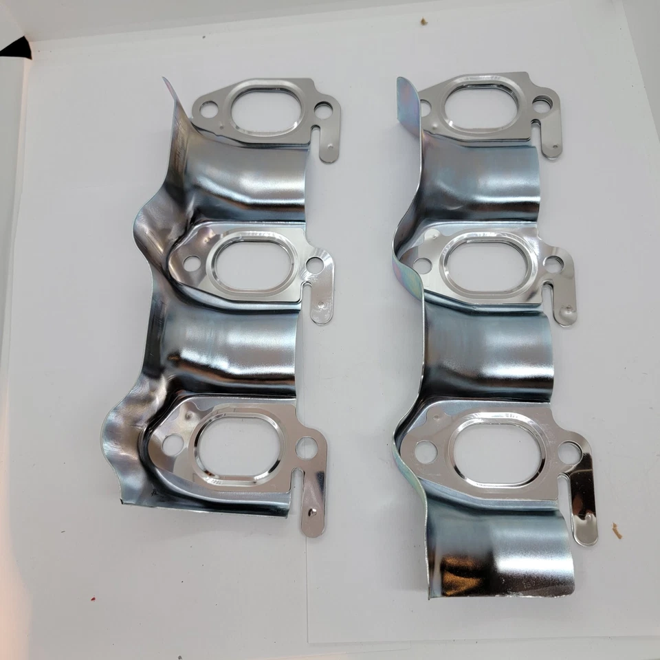 Juego de juntas de colector de escape Topline MAN TO-31 Foto 2 de 3