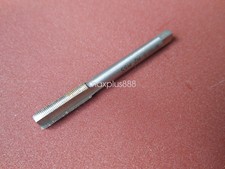 1pcs Metric Right Hand Tap M8X1.0mm Taps Threading Tools 8mmX1mm pitch