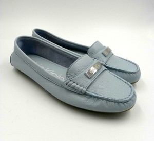 calvin klein moccasins