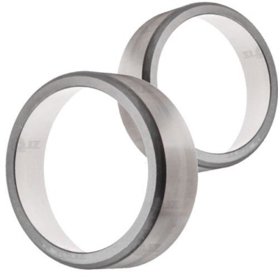 2x M804010 Tapered Roller [ Cup ] Replacement QJZ New