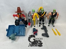 Hasbro The Mask Animated Series Konvolut Figu...