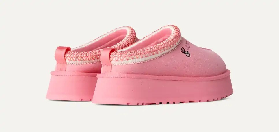 UGG Tazz Love '25 - “Tropical Pink” - Size 7W | eBay