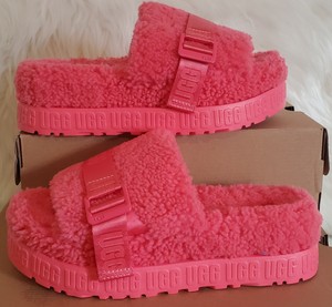 fluffita sheepskin