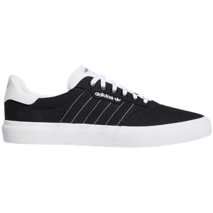 adidas skateboarding 3mc black