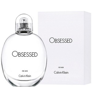 calvin klein obsession 75ml