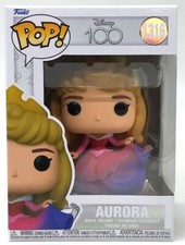 Ultimate Funko Pop Disney Vinyl Figure Guide 19