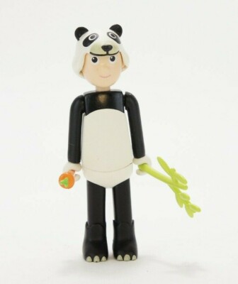 9体コンプBrockmann Light Vol.02 Wild Animals s-l400.jpg