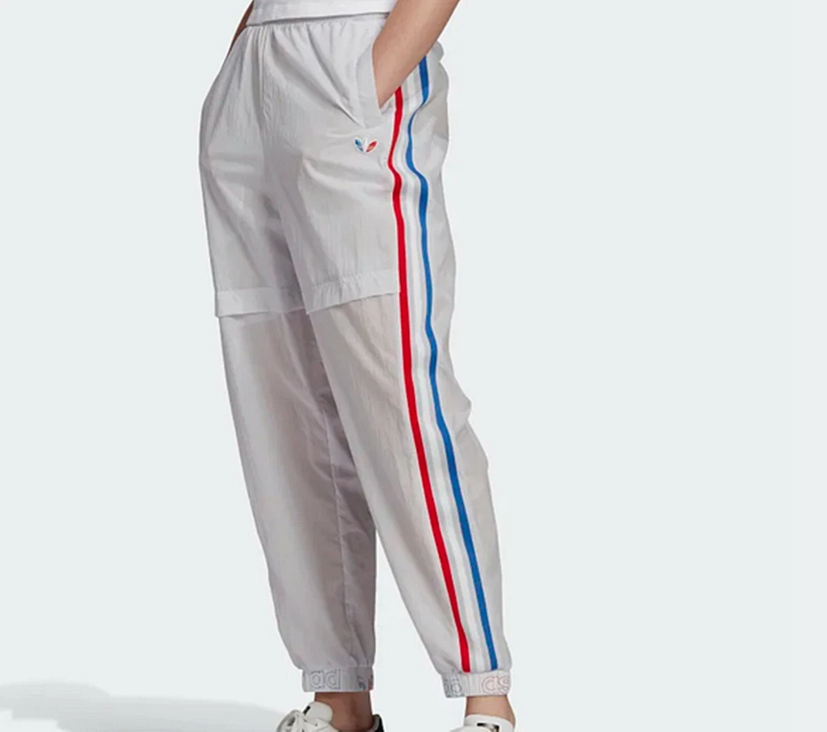 Women's adidas originals track pants cheap uk