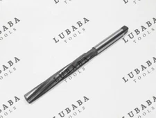 HSS Valve Stem Guide Reamers Spiral Fixed 6" inch Extra Long 12mm LUBABA TOOLS