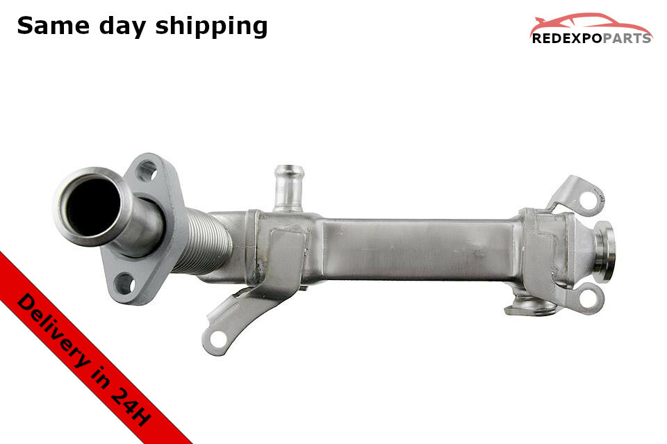 Enfriador EGR BMW 2.0 2.5 3.0 7794245 11717794245 11717790065 