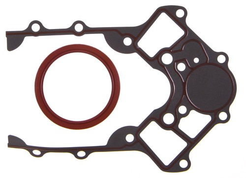 Engine Main Bearing Gasket Set for Allure, LaCrosse, LeSabre, Impala+More JV1632 - Picture 2 of 5
