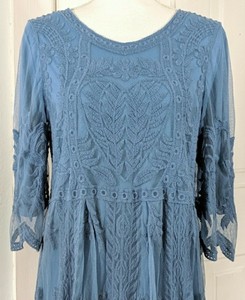 orange creek lace maxi dress