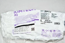 NEW Kimberly Clark 36077 Professional Kimtech A5 Sterile Sleeves 