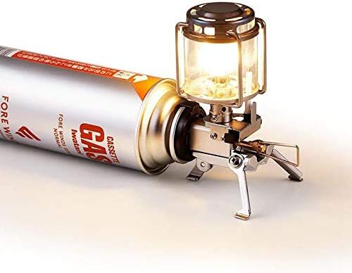 chestnut　新品　iwatani　ForeWinds Amazon.com: Iwatani Fore Winds Savor Camp Stove & Premium