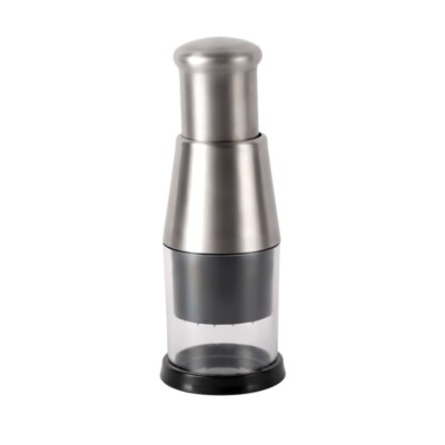Multifunctional for Creative Hand Press Onion Chopper Household Peeling Kitchen