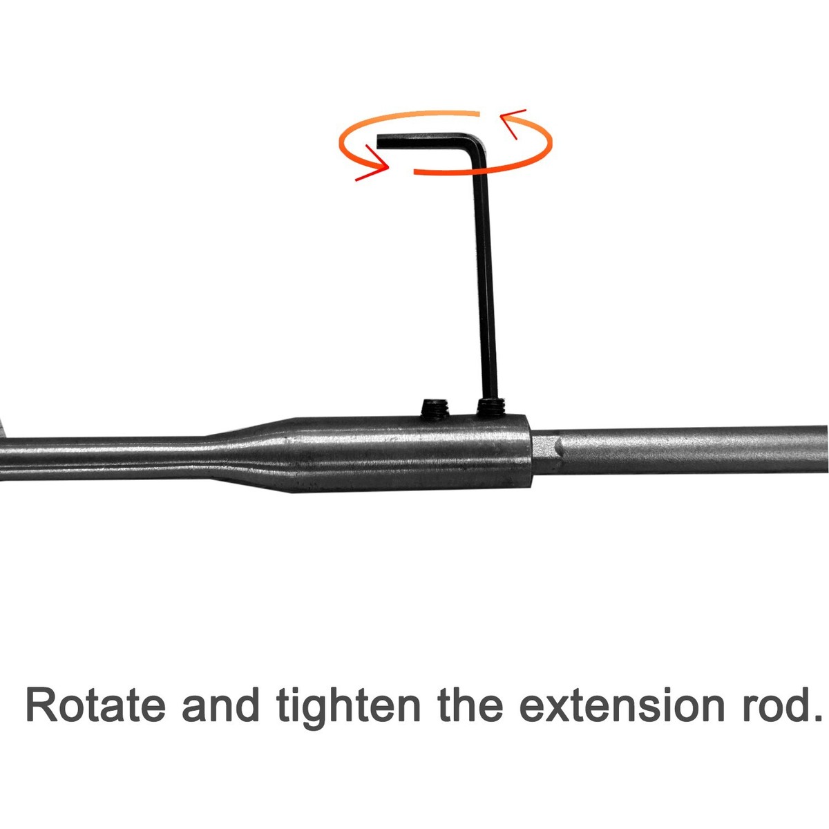 For USM Haller Furniture Installation and removal Tool Wrench Set
