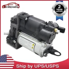 Air Suspension Compressor Pump For Mercedes-Benz S-Class W221 4MATIC A2213200704