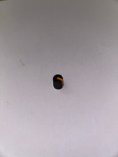 1x Orange Knopf Reglerkappe Knob Roland M 160...