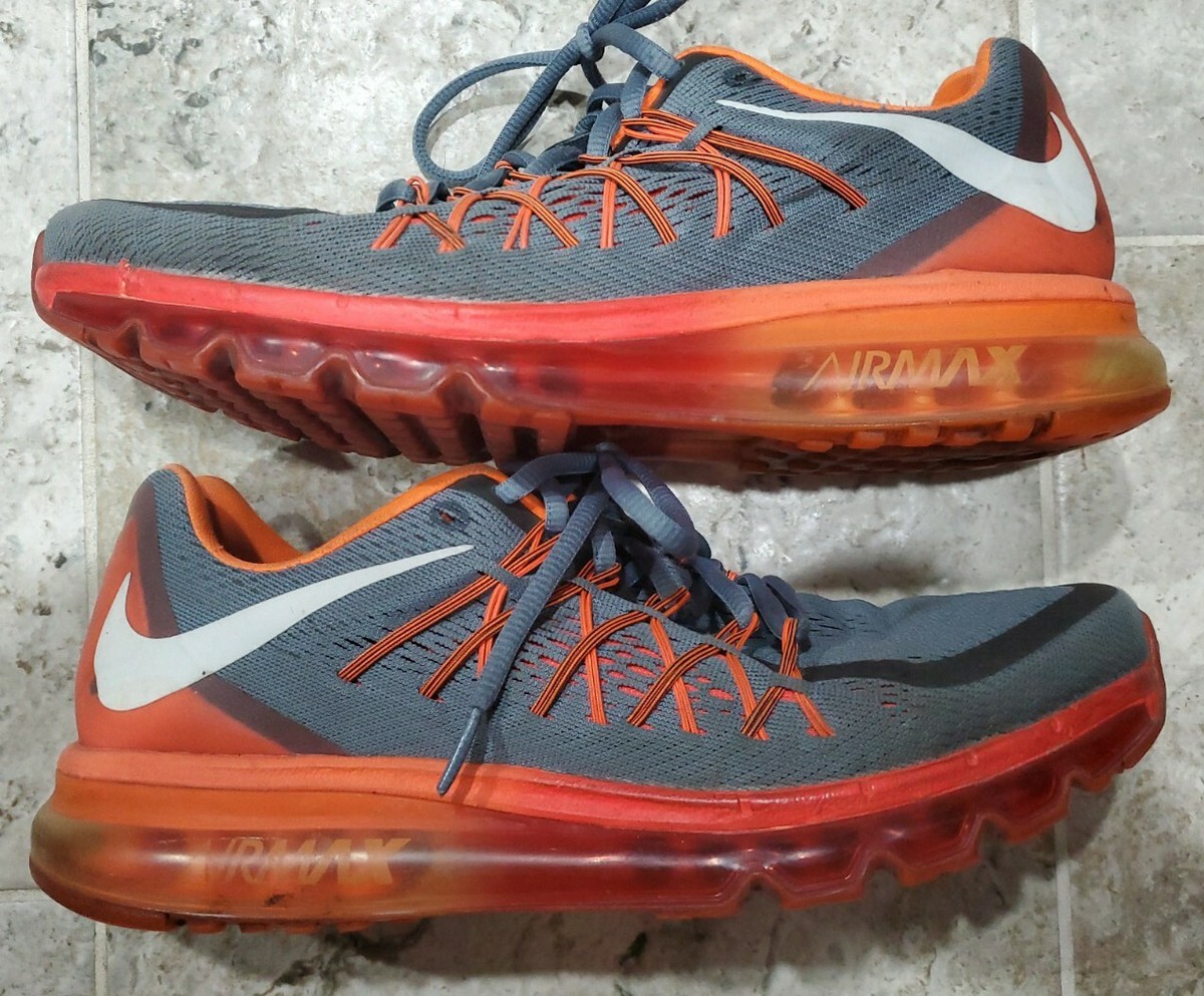 nike air max 2016 mens Orange