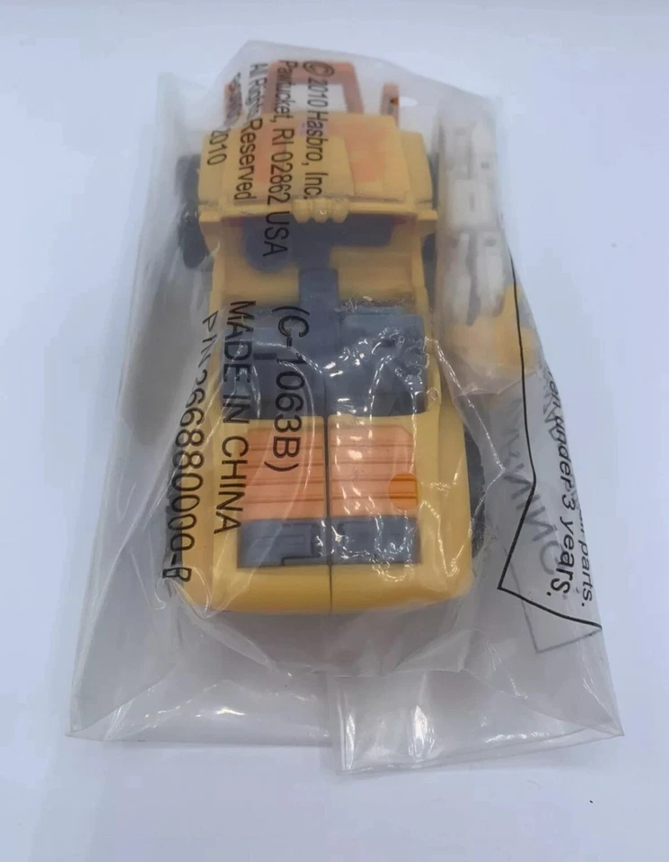 Botcon 2010 Transformers G2 Turbomaster Scorch & Shattered glass Ravage New - Image 4 of 4