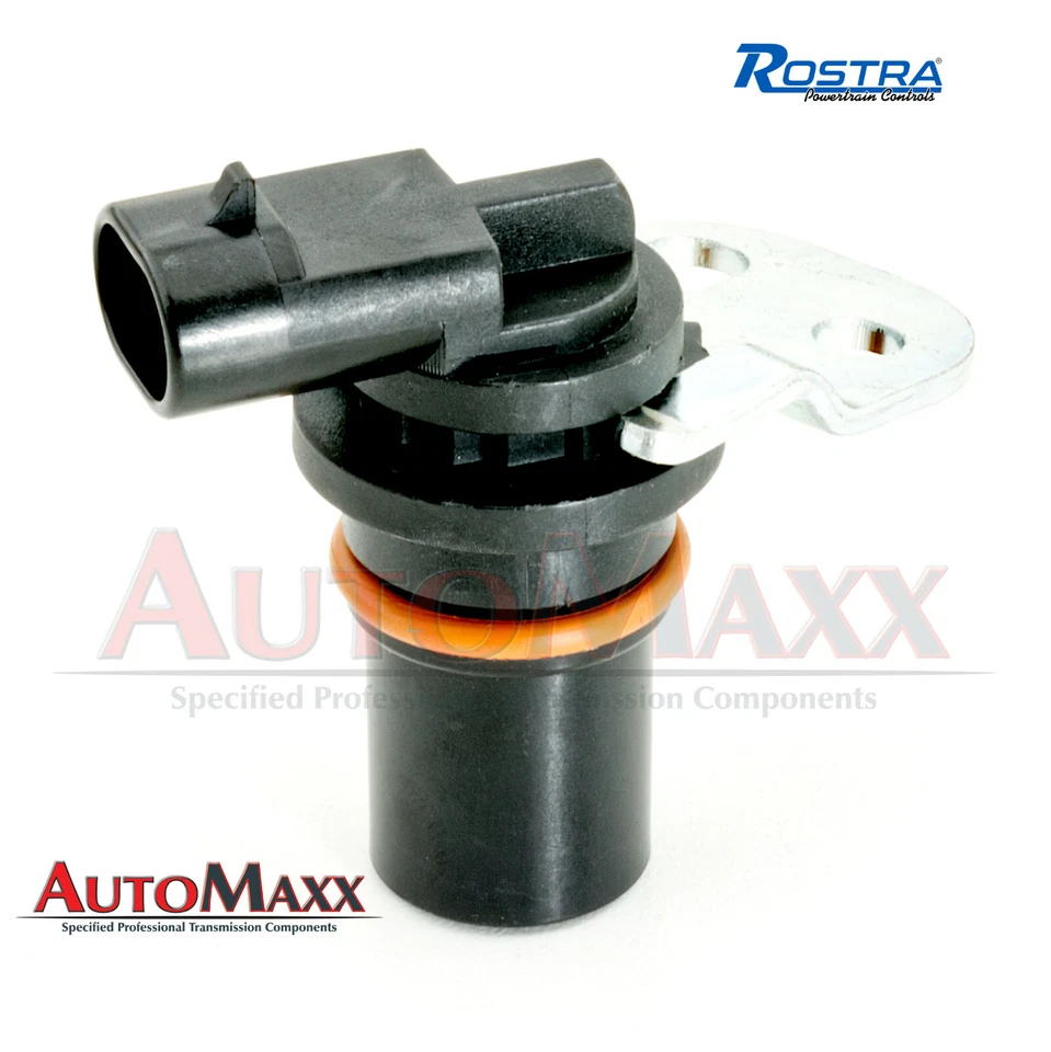 Sensor de velocidade de saída de veículo transmissão 4T65E VSS serve para todos os aplicativos GM 2000+ - Imagem 4 de 4