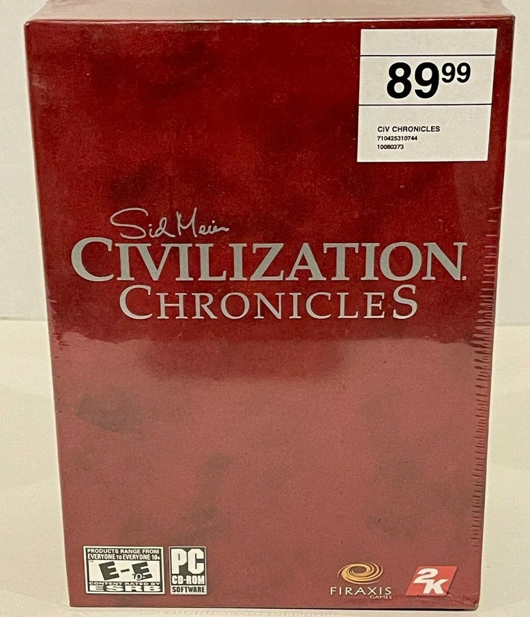 その他 Civilization [DVD] Civilization [DVD]