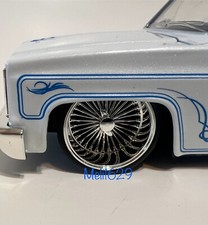 Jada Just Trucks  1/24 Original Replacement W...