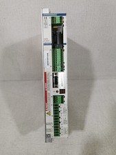 INDRAMAT DIGITAL AC-SERVO CONTROLLER DKC11.1-040-7-FW / FWA-ECODRV-ASE-04V16-MS