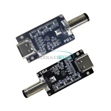 PD QC 2.0 3.0 / PD 3.1 Mobile Phone Fast Charge Protocol Decoy Trigger Module