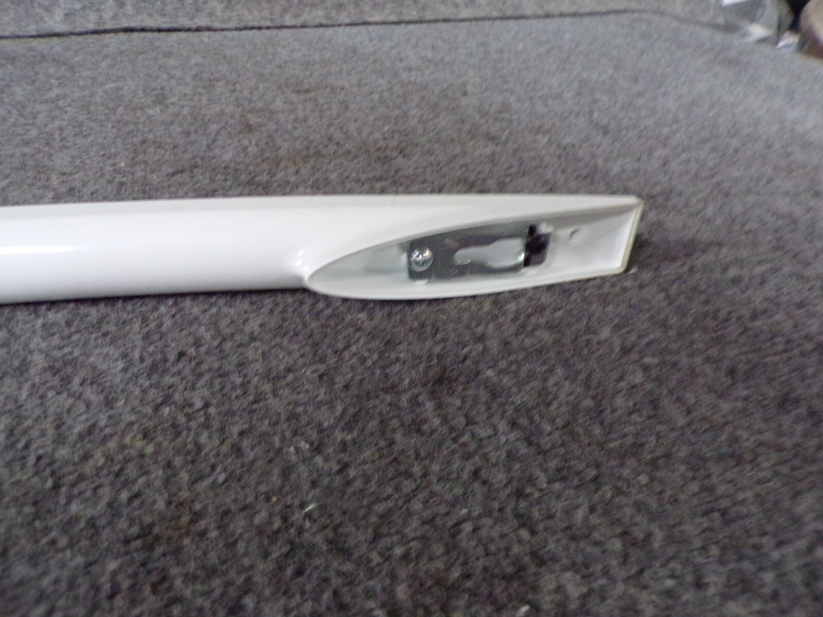 AED72912504 KENMORE REFRIGERATOR DOOR HANDLE eBay