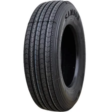 Tire Samson GL285T All Steel ST 235/85R16 Load G 14 Ply Trailer