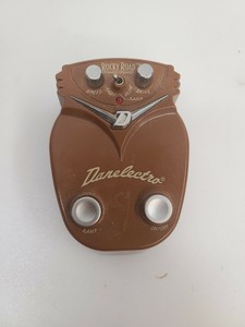 danelectro rocky road
