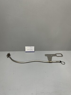 Kawasaki STX-15F Jet Ski Oil Dipstick & Level Pipe OEM 52005-3710 32154-3707