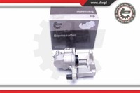 Esen SKV Bremssattel Hinten Links Bremssystem FüR Ford Transit Connect 1.8 Di