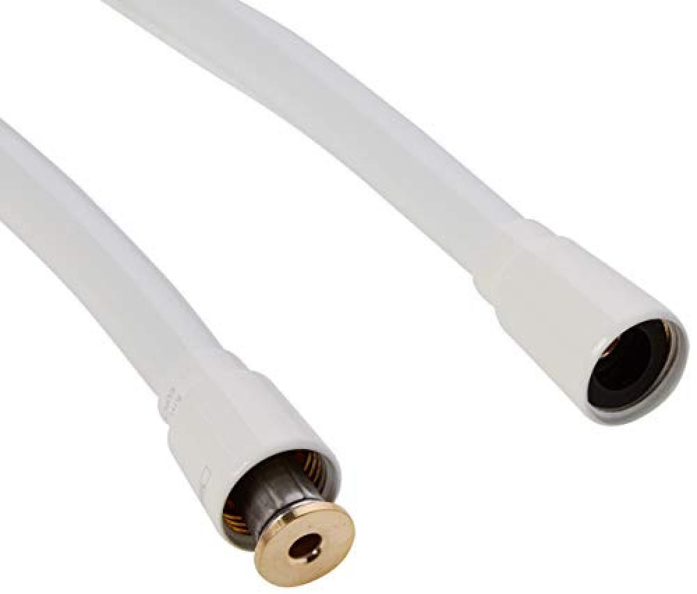 HG Isiflex shower hose 63" White - NUOVO