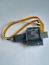 Sirona  C , C1 , C2   Antrieb Motor Kopfstütze  neu
