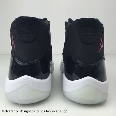 NIKE Air Jordan 11 Retro XI \