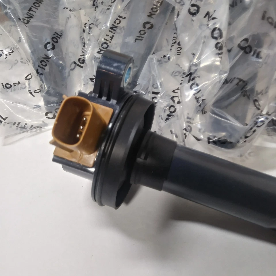 Paquete de 6 bobinas de encendido DG-549 para Ford Expedition Explorer F-150 Taurus 2013-17 Foto 4 de 4